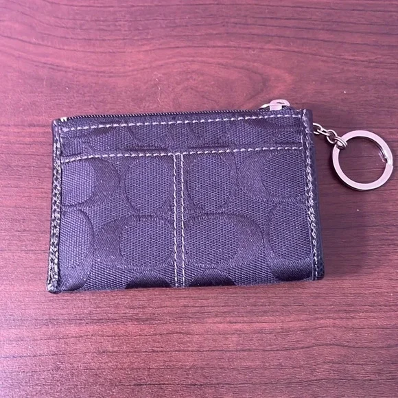 Coach cardholder - Picture 2 of 3